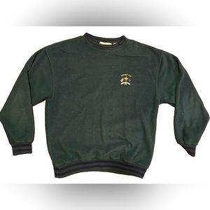 Ryder Cup Crew neck Fleece 2001 Size L